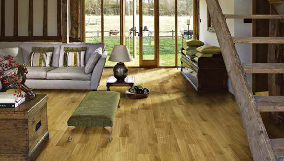 三層實木復(fù)合地板得高Kahrs有哪些優(yōu)良口碑? 1 三層實木復(fù)合地板得高Kahrs有哪些優(yōu)良口碑? 1