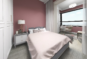 單拼白金色橡木,進口地板,環保地板