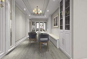 單拼白金色橡木,進口地板,環保地板