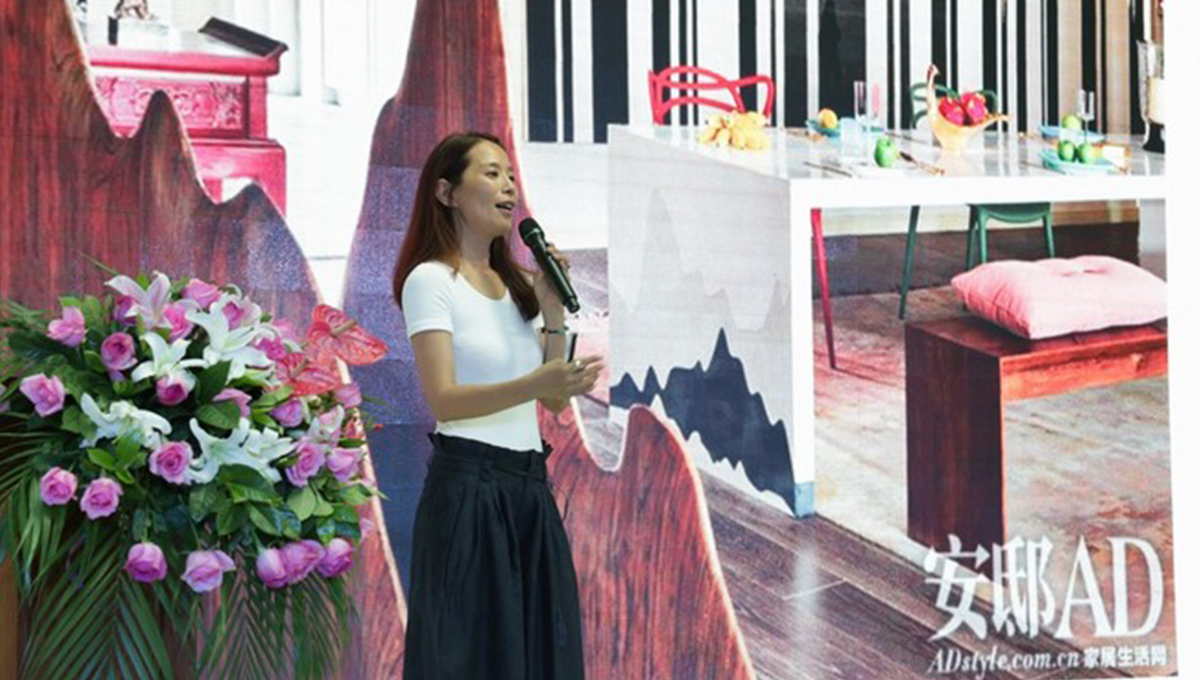 得高“匠心傳城”天津站完美收官,高朋滿座,“暄”動全城 13 得高“匠心傳城”天津站完美收官,高朋滿座,“暄”動全城 13