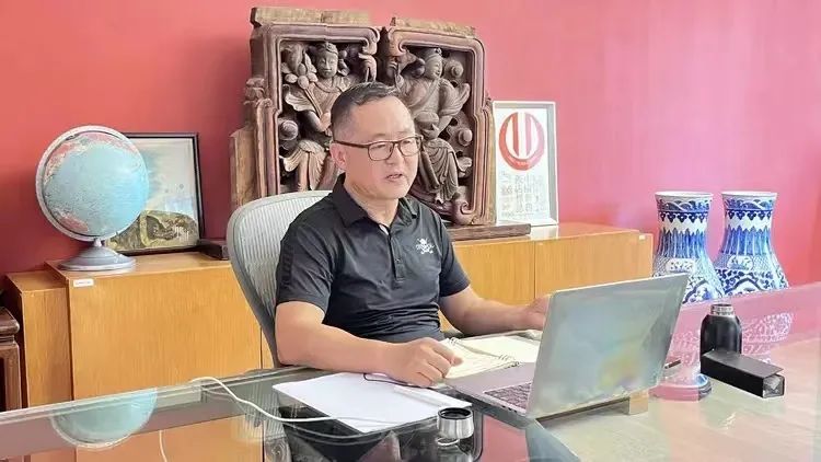 大咖云集,先鋒匯聚|遇見理想居住生活,一站國際家活動完美落幕! image3 大咖云集,先鋒匯聚|遇見理想居住生活,一站國際家活動完美落幕! image3