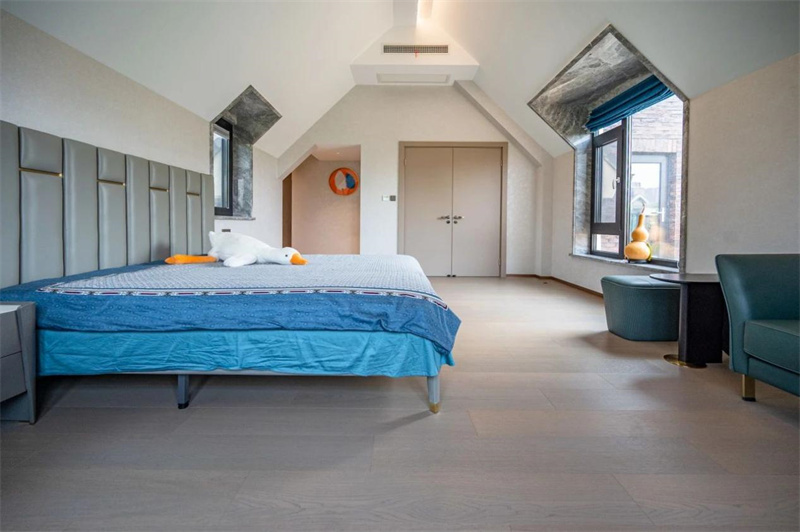 Room Tour|高顏值大宅,輕奢質感UP image6 Room Tour|高顏值大宅,輕奢質感UP image6