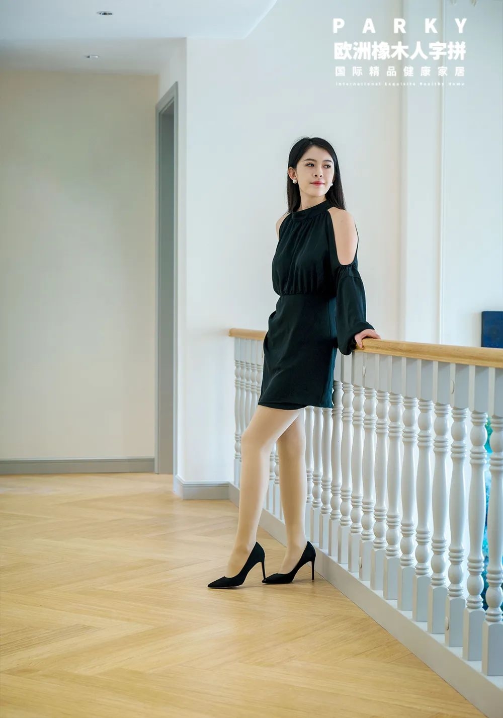 得高案例實拍|邂逅 600m2獨棟別墅，得高探尋美式浪漫 圖片4