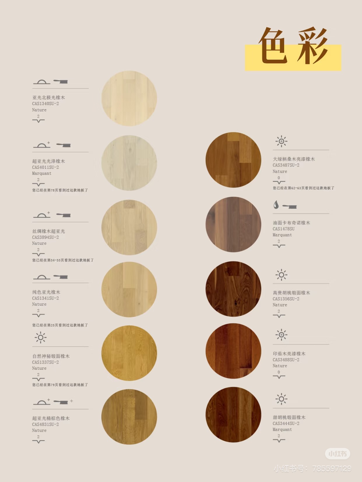 誰說實木復合地板不能玩出花兒？ 圖片19