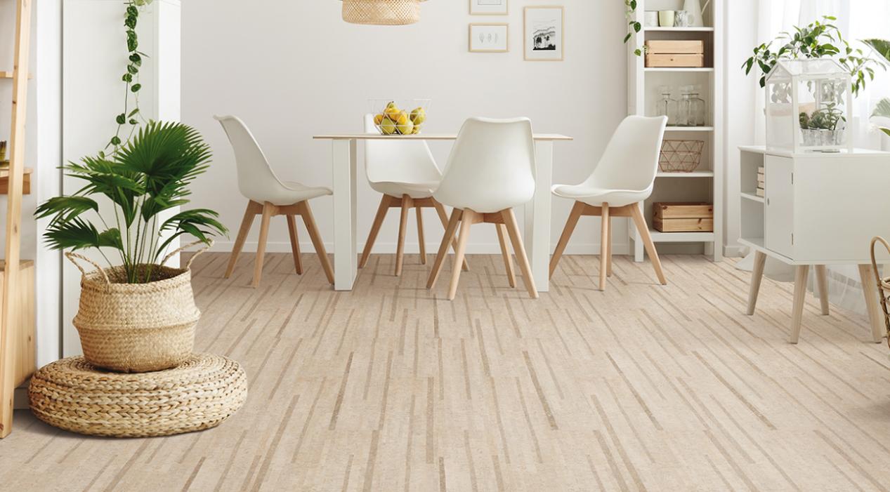 得高軟木地板，從森林中走來的地暖    圖片3