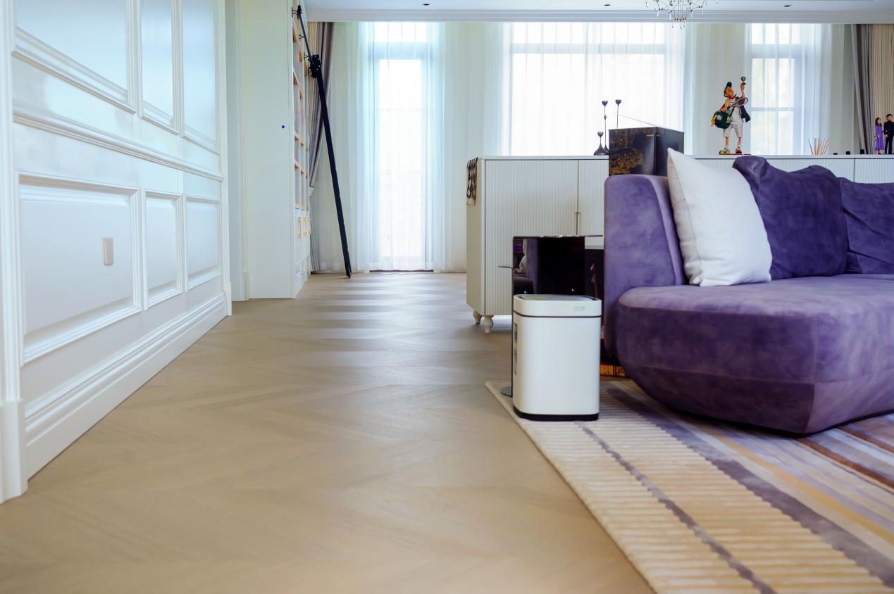 告別地面背景板，擁有雜志上的“高級(jí)感” 圖片3