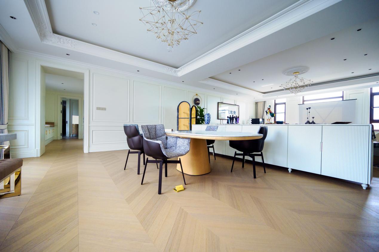 告別地面背景板，擁有雜志上的“高級(jí)感” 圖片1