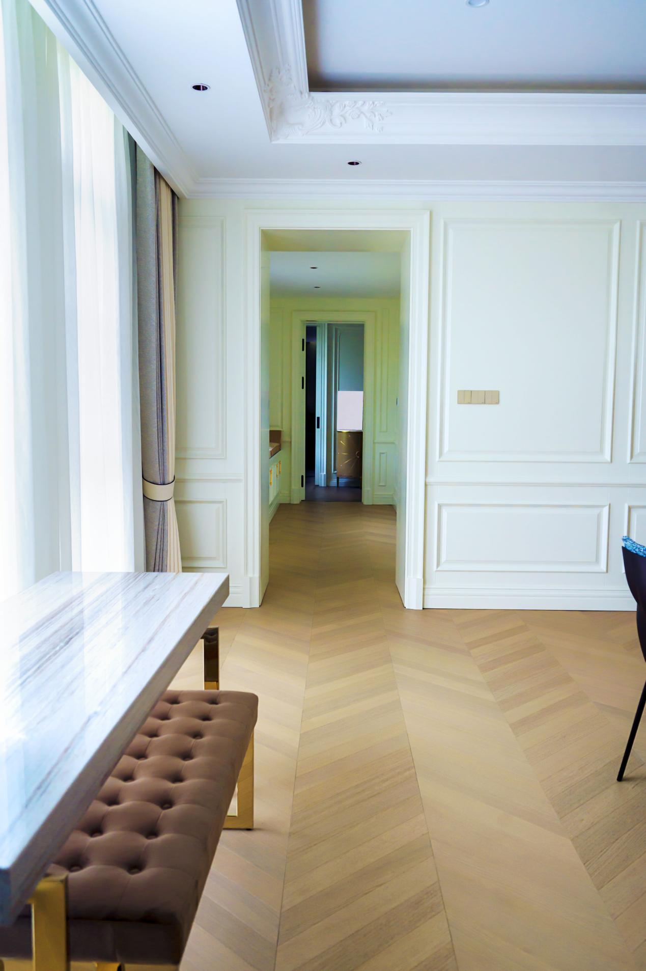 告別地面背景板，擁有雜志上的“高級(jí)感” 圖片2