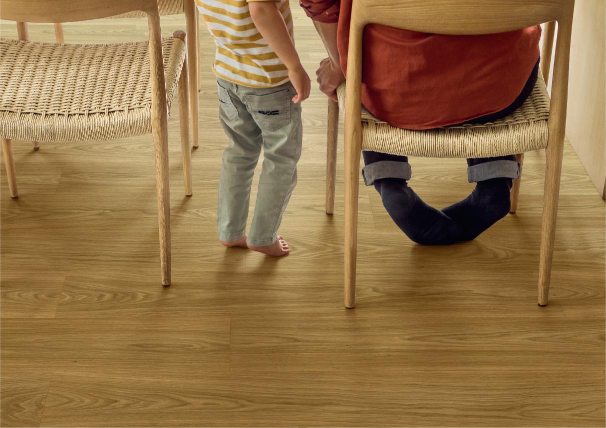 地板選購防翻車手冊：從懵圈到精通，一篇搞定！ 圖片23