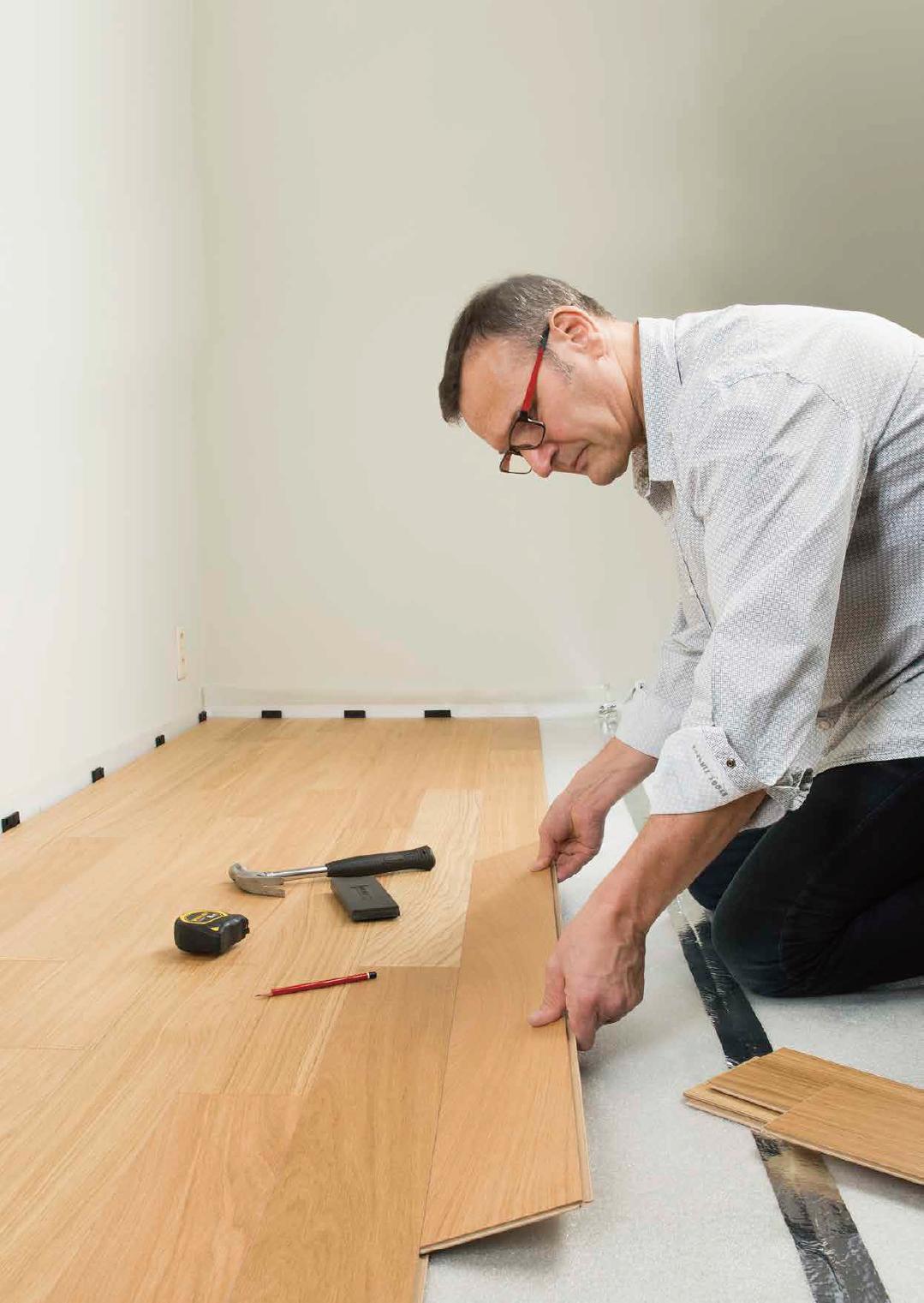 地板選購防翻車手冊：從懵圈到精通，一篇搞定！ 圖片22