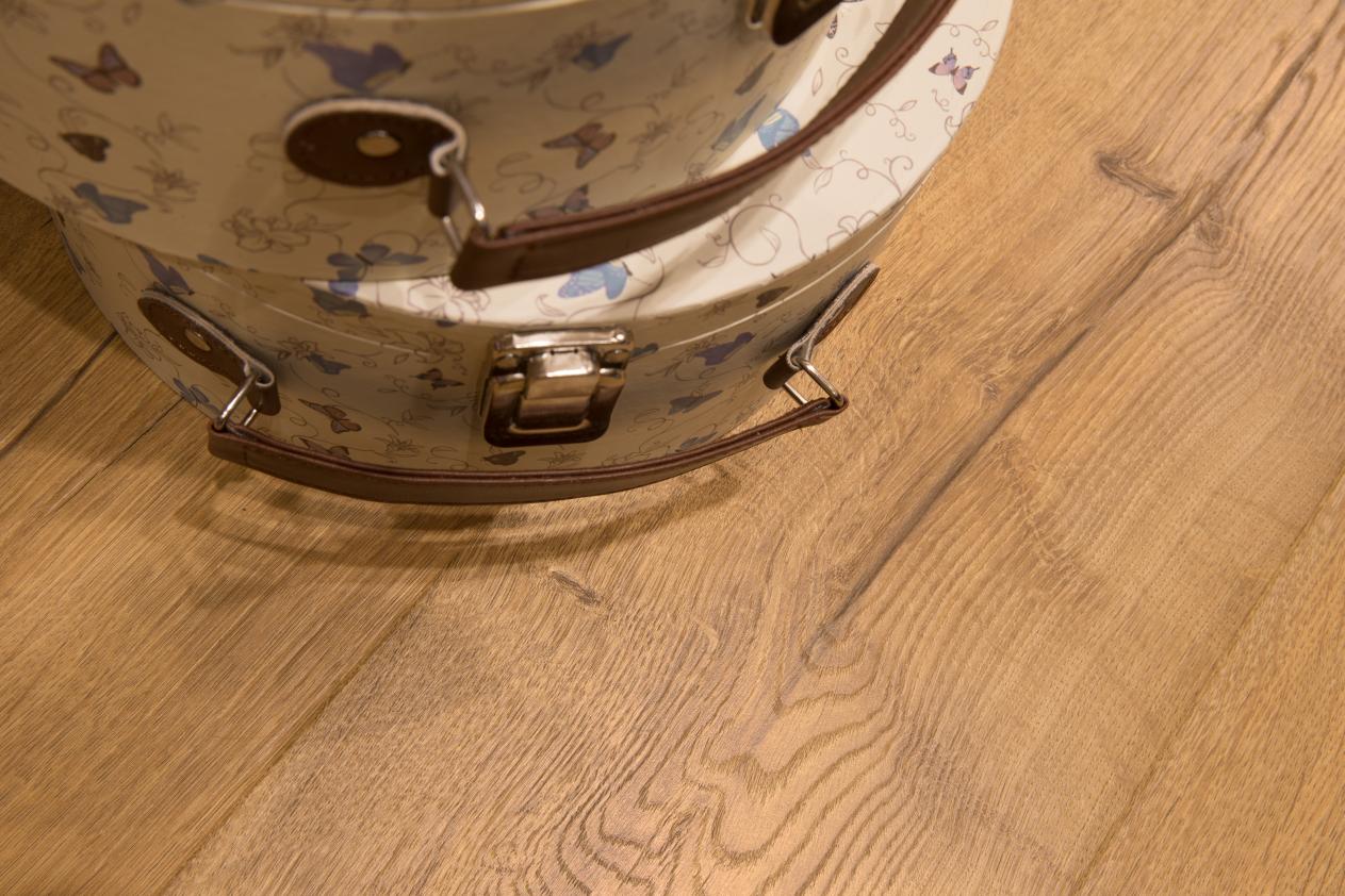 地板選購防翻車手冊：從懵圈到精通，一篇搞定！ 圖片21