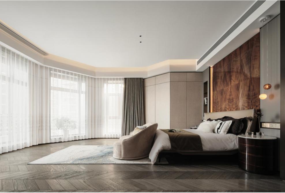 2026年度色來了！把“云舞白”裝進家太治愈！