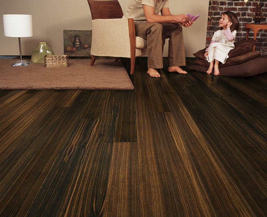 真的那么牛嗎？深扒世界地板大廠的前世今生