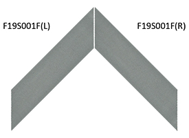 魚(yú)骨拼花,F19S001F (L/R),進(jìn)口地板