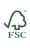FSC認證