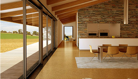 軟木風(fēng)潮時尚來襲 軟木風(fēng)潮時尚來襲