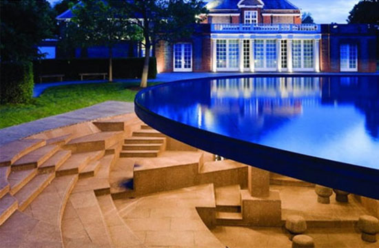 軟木在國際場合的應用風采 軟木在國際場合的應用風采